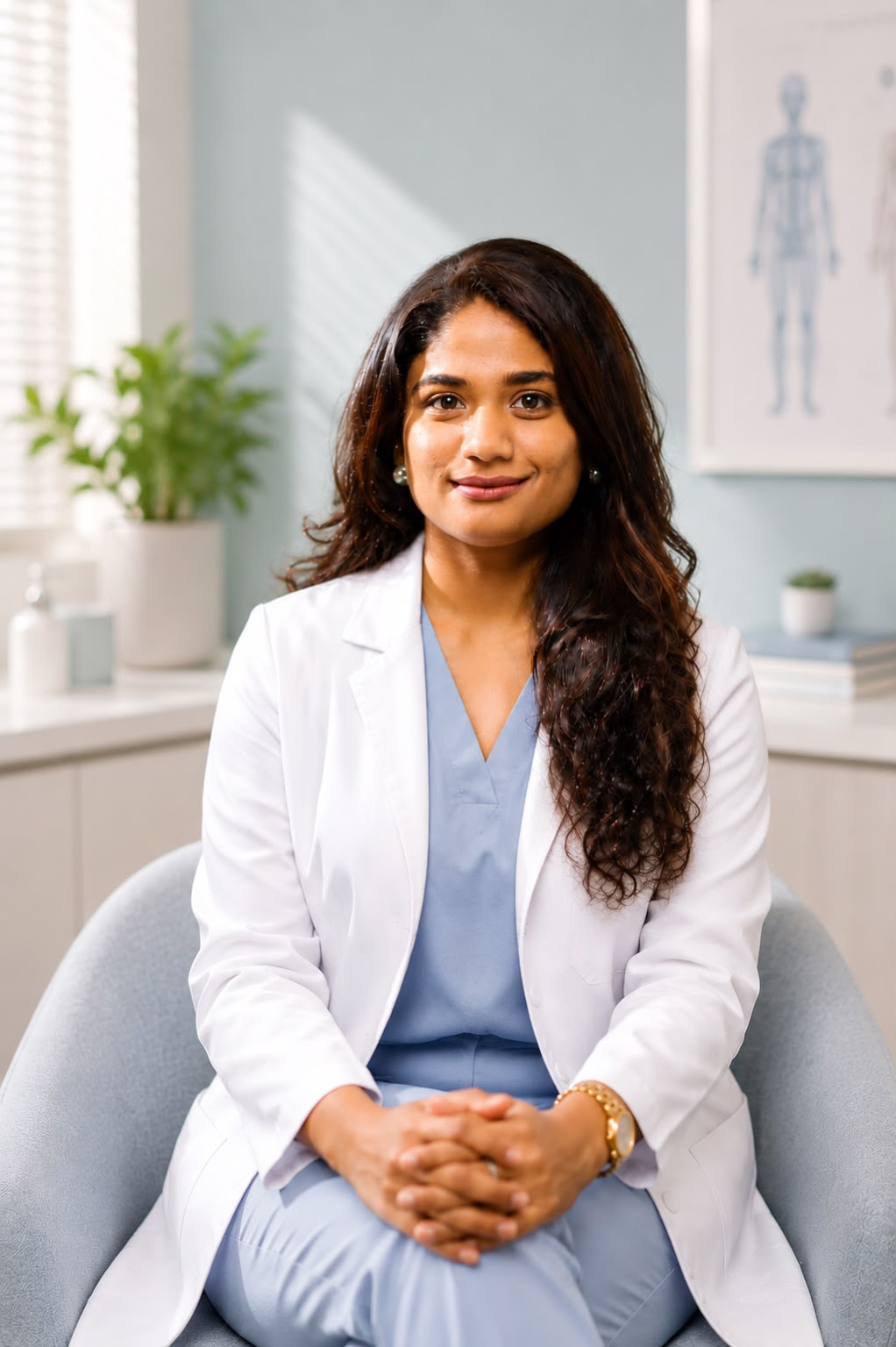 Dr. Vishesha Yadav